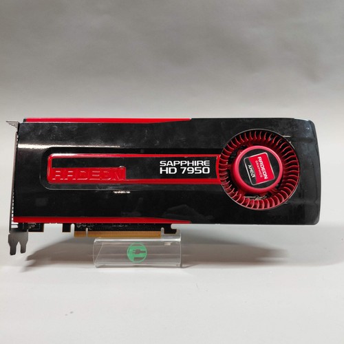 Sapphire pulse 7950 - sapphire, gb