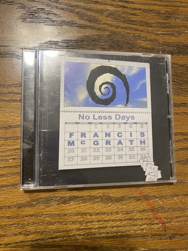 Less days francis - less, by