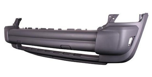 Paraurti anteriore per jeep - paraurti,