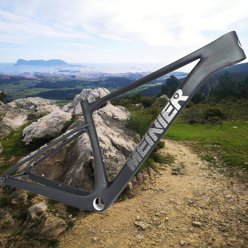 Telaio carbonio mtb 29 - in,