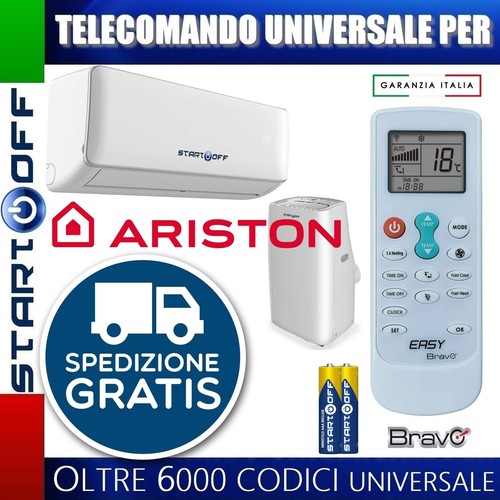 Telecomando universale per - universale,