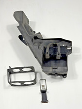 Support batterie Yamaha 125 DTLC - 10V