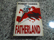 ROBERT HARRIS - FATHERLAND -