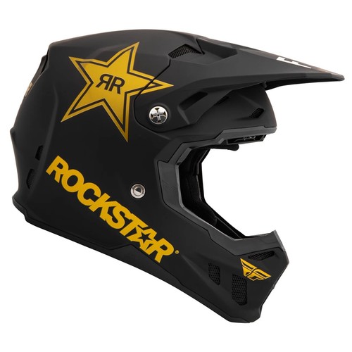 Casco fly racing motocross - casco,
