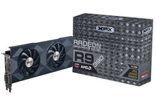 XFX AMD Radeon R9 390 8GB