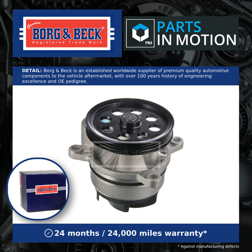 Pompa acqua adatta ford - a,