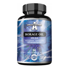 APOLLO'S HEGEMONY Olio di