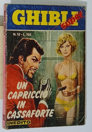 I148435 ghibli super - super, 12