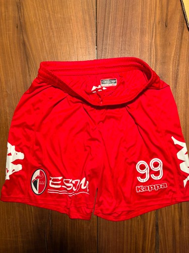 Pantaloncini calcio bari - pantaloncini,