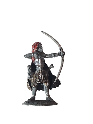 Ral partha 010 - 67-010, totem
