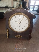 Orologio camino art - orologio, deco