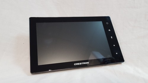 Crestron tsw 750 - crestron, tsw-750