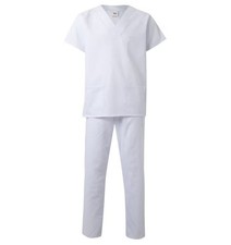 Completo di Casacca e