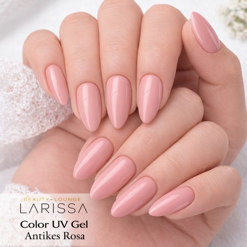 Color led gel ml - uv,