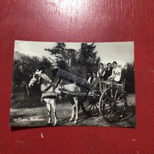 Carro Siciliano,vestiti Tradizionali,animata,FRE820