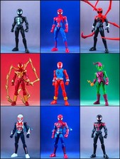 Marvel Spider Man Action