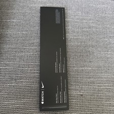 Apple Nike Sport Loop per