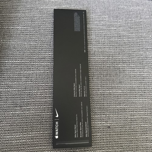 Apple nike sport loop - sport, per