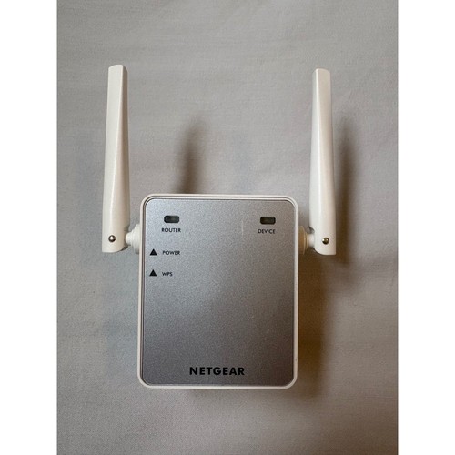Netgear n300 ex2700 wifi - n300, range