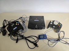 Sega Dreamcast Sports Edition