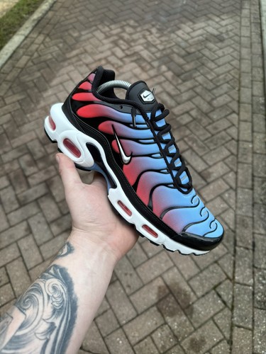Nike air max plus - nike, slush