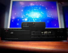 Rotel rcd 855 rare - rcd-855, 🌈rare🌈