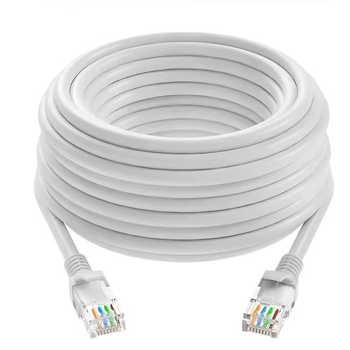 Cavo ethernet cat6 - cavo, da