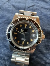 Diver Vintage Iconico Pezzo