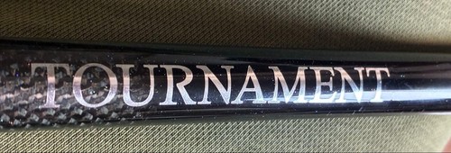 Daiwa tournament iso - iso, 1.5-52