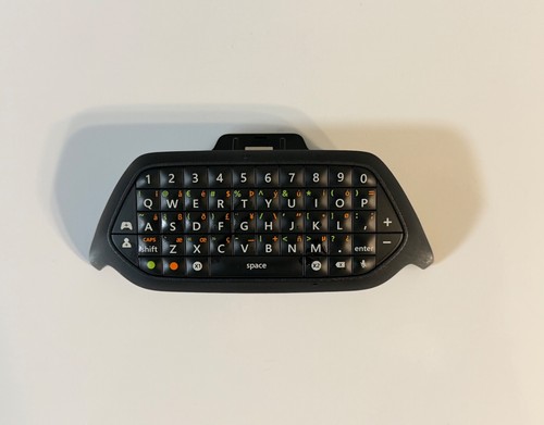 Microsoft xbox one oem - oem, chatpad