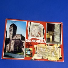 BRISIGHELLA PIEVE DI S