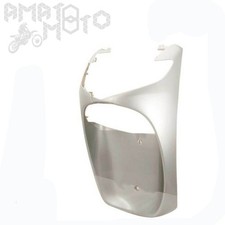 SCUDO ANTERIORE BIANCO PERLA