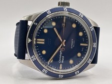 Christopher Ward C65 Trident