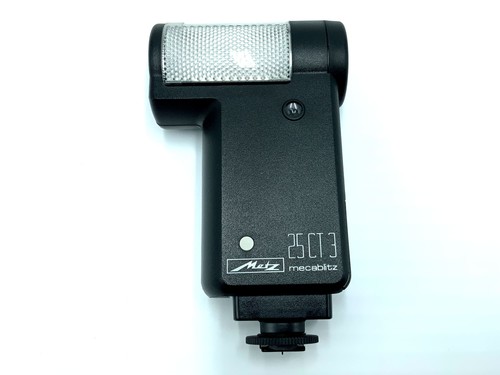 Metz mecablitz ct3 - 25,