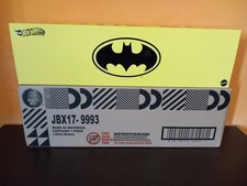 Hot wheels - Batman 85°