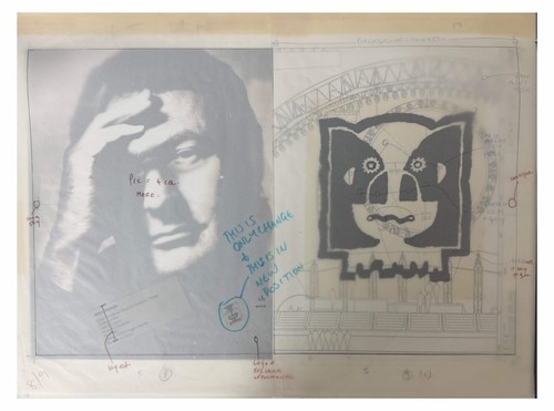 Pink floyd the - floyd, bell