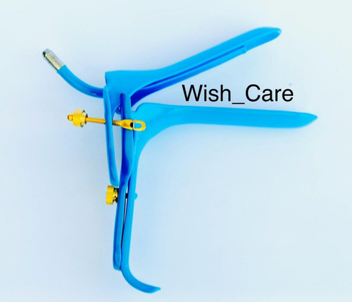 Graves speculum vaginale - graves,