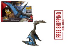 Jurassic Rebirth Aerial Ambush