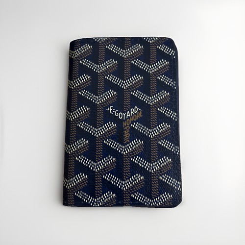 Goyard saint pierre - goyard, card