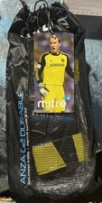 Guanti da portiere resistenti