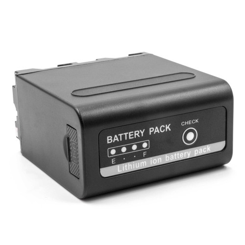 Batería para sony hvr - para,