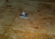 SOLDATINO PIOMBO A CAVALLO