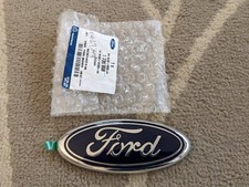 Ford Escort RS Cosworth RS 2000 (cofano/portellone posteriore)