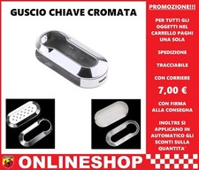 GUSCIO COVER CHIAVE
