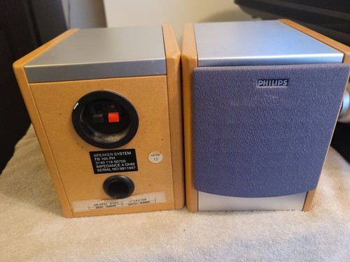 Philips altoparlante - altoparlante, da