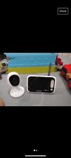 Video Baby Monitor 4.3" 
