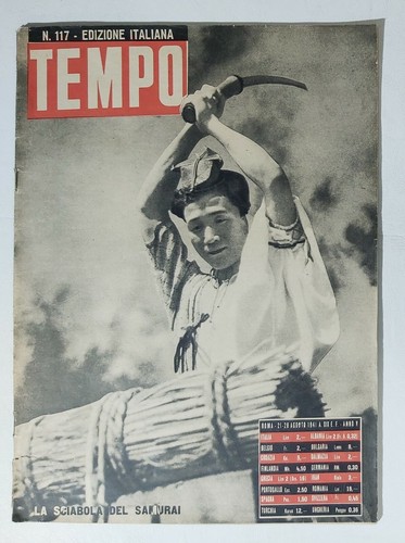 I104612 tempo 1941 - i104612, 117