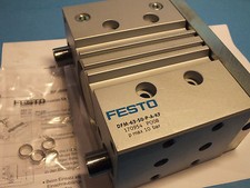 FESTO DFM-63-50-P-A-KF
