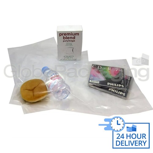 200xsacchetti clear 20x30 - 200xsacchetti, 20x30""