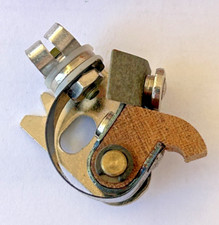 Puntine Platinate Originali